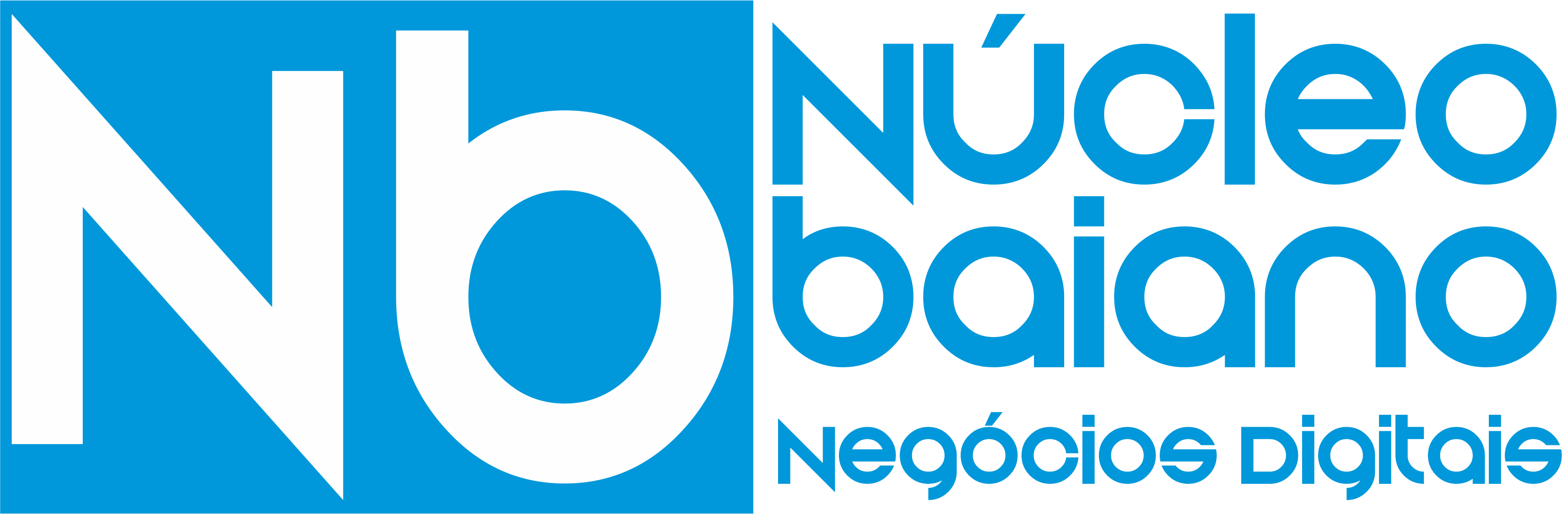 Núcleo Baiano Negócios Digitais